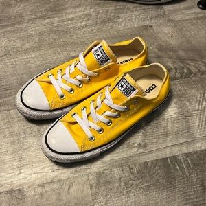Converse All Star woman’s shoe